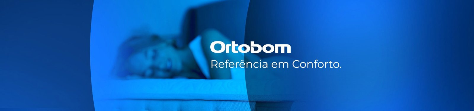 Oferta de Colchão Ortobom
